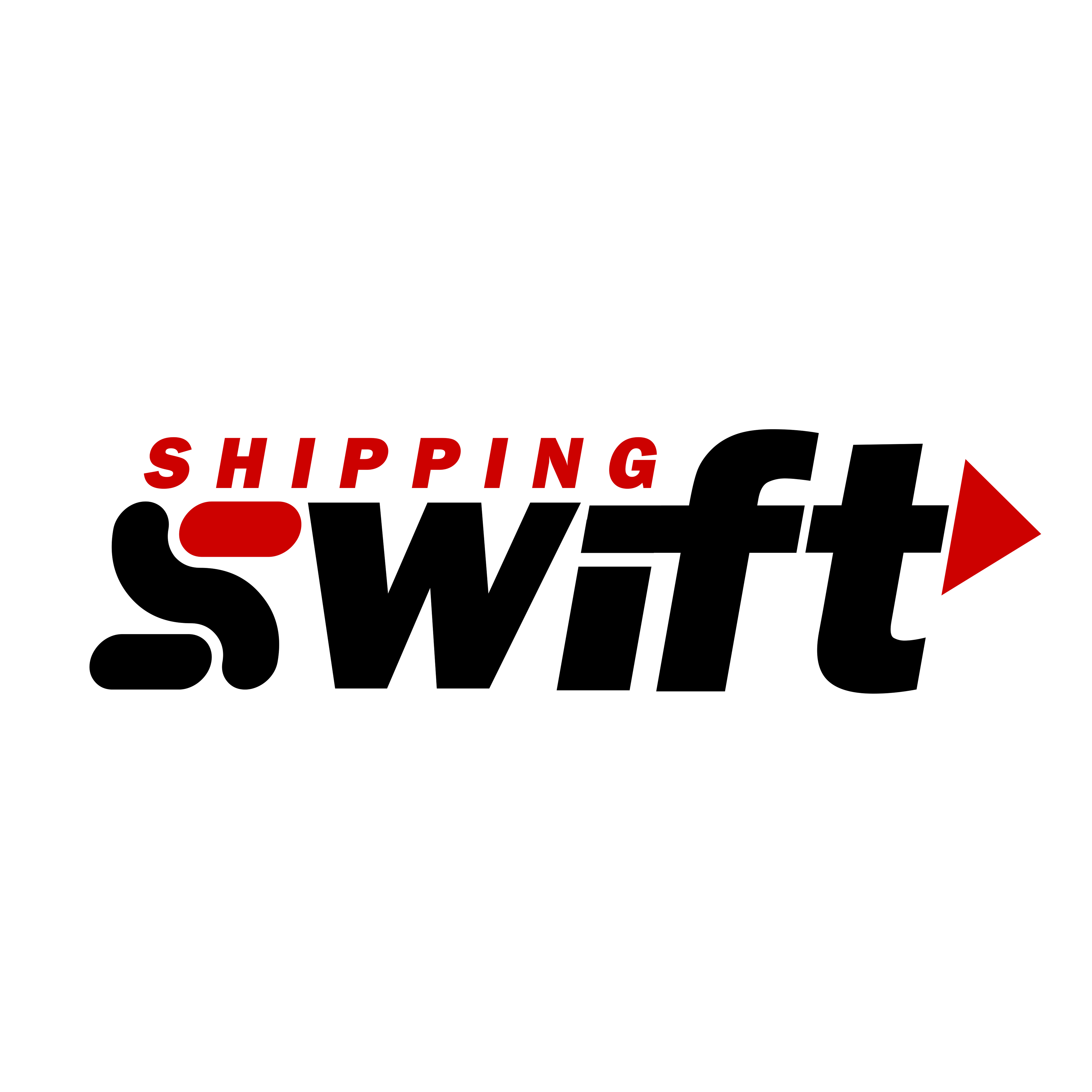 SwiftShipping